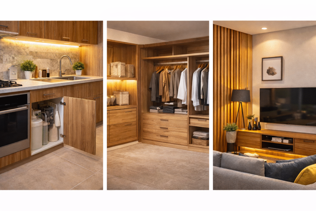 How to Choose the Right Interior Design Materials for Your Home in Bangalore
