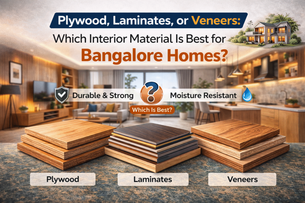 plywood, laminate or veneer