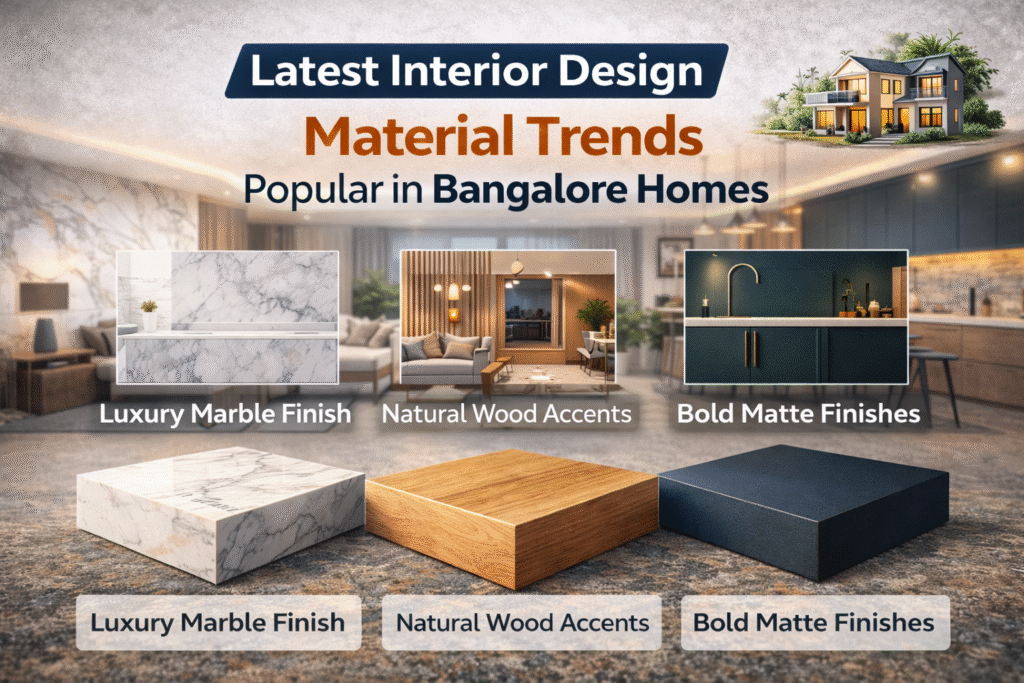 latest interior design 